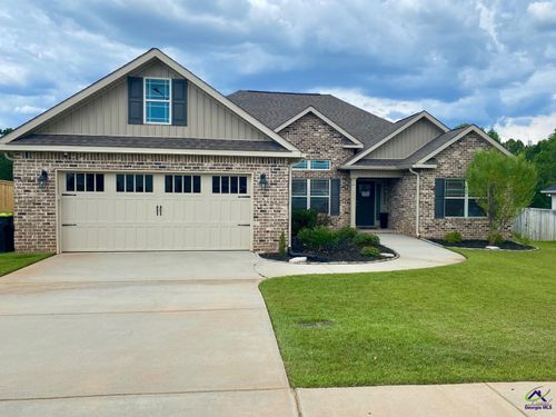 310 Creek Ridge Dr, Warner Robins, GA, 31088-1625 | Card Image