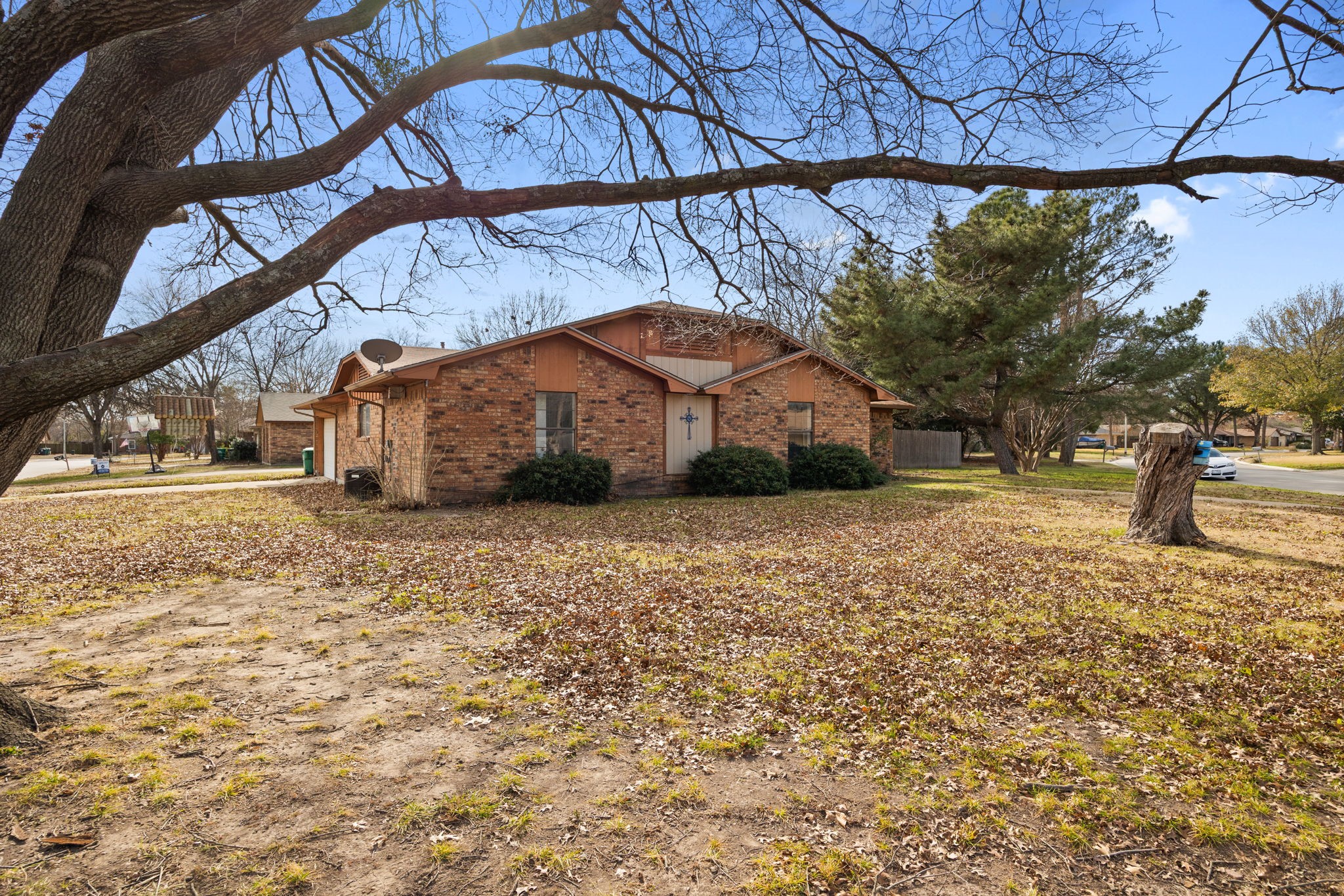 Residential in Denton 5