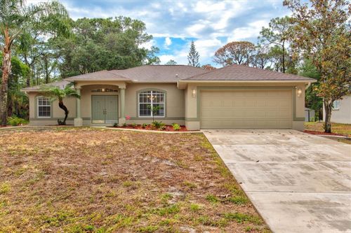 5047 Adina Cir, NORTH PORT, FL, 34291-6304 | Card Image