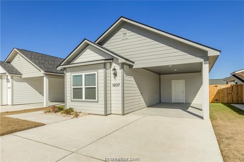 1249 Storm Row, Bryan, TX, 77808 | Card Image