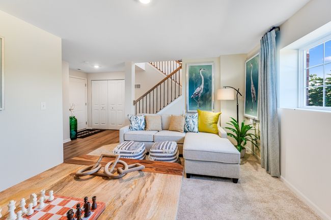 2262 Stone Gate Rd, Townhouse with 3 bedrooms, 3 bathrooms and 2 parking in Algonquin IL | Image 33