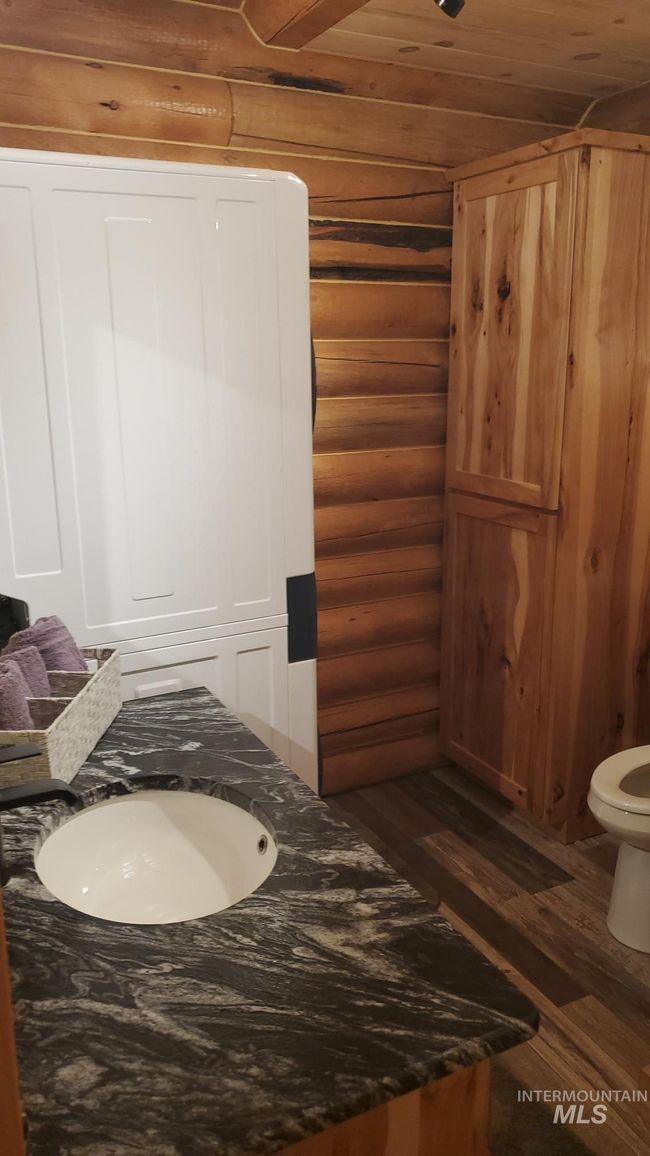 206 Highway St, House other with 2 bedrooms, 1 bathrooms and null parking in Pierce ID | Image 17