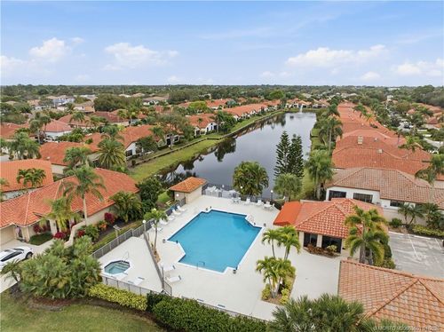 3012 Mariposa Cir, Palm City, FL, 34990-6066 | Card Image
