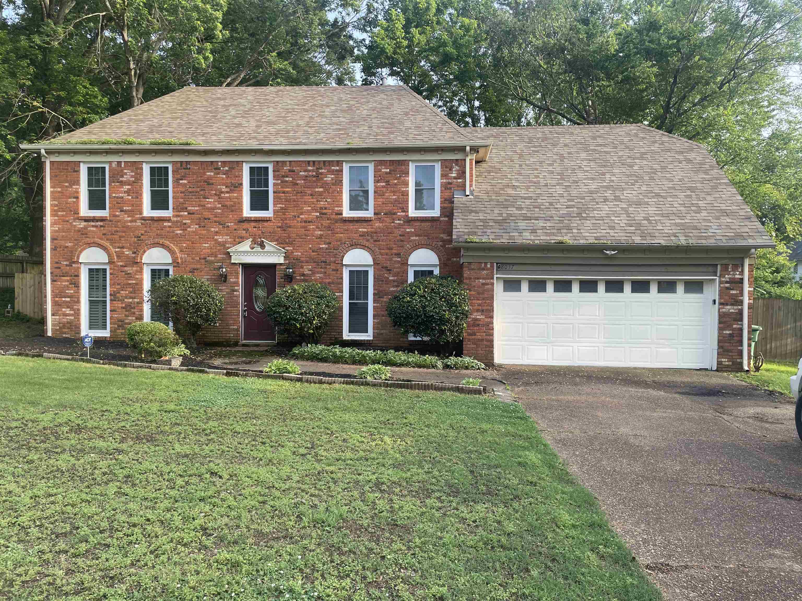 Winding Creek Dr, Germantown, TN 38138