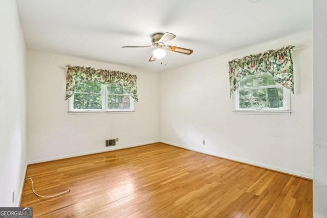 415 Haven Ln, House other with 5 bedrooms, 3 bathrooms and 2 parking in Marietta GA | Image 17