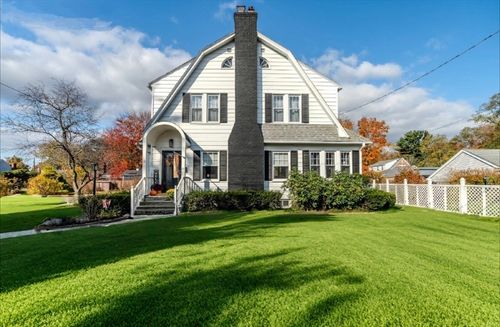 12 Federal Street Ext, Agawam, MA, 01001-2122 | Card Image