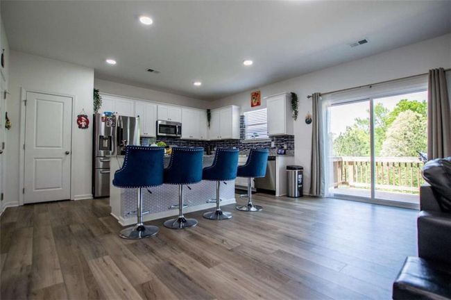 194 Rivulet Dr, House other with 4 bedrooms, 3 bathrooms and 2 parking in Dallas GA | Image 18