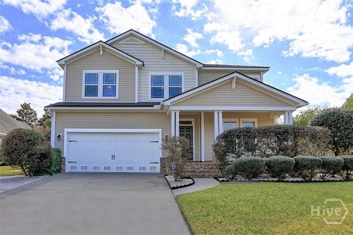 40 Patton Ln, Richmond Hill, GA, 31324-7611 | Card Image