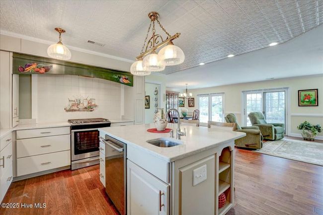 202 Gangplank Rd, House other with 3 bedrooms, 2 bathrooms and 2 parking in New Bern NC | Image 28