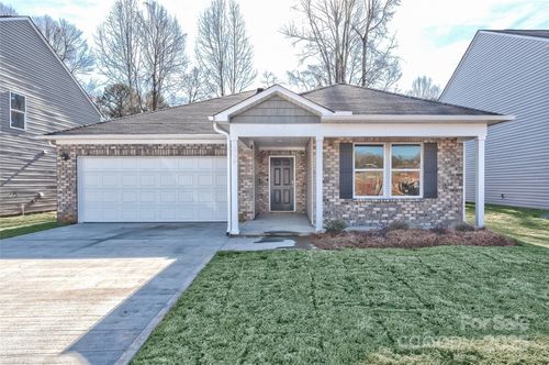 527 Tomlin Trail, Spartanburg, SC, 29301 | Card Image