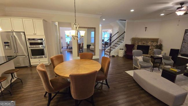 112 Austin Dr, House other with 5 bedrooms, 5 bathrooms and null parking in Sandy Springs GA | Image 27