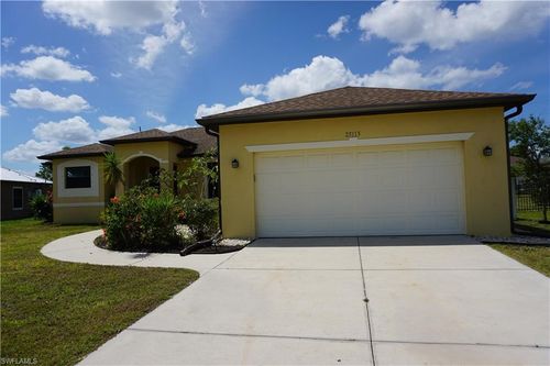 25115 Esmeralda Ct, PUNTA GORDA, FL, 33955-4275 | Card Image