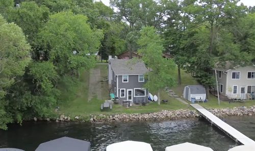 2-4268 Bayview Trl, Cushing, MN, 56443-2196 | Card Image