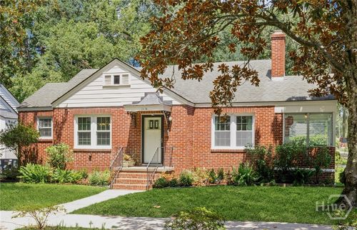 1318 E 51st St, Savannah, GA, 31404-4036 | Card Image
