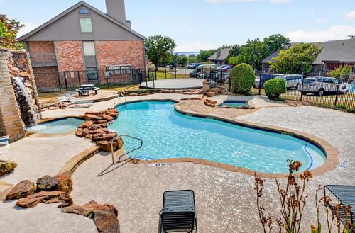 807 Signal Ridge Pl, Rockwall, TX, 75032-5421 | Card Image