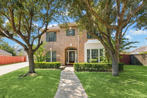 12019 Costa Del Rey Ct, Houston, TX, 77041-5743 | Card Image