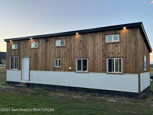 100 Weber, Freedom, WY, 83120 | Card Image