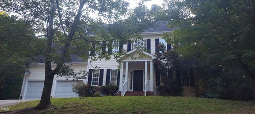 206 Highfield Ave, Cary, NC, 27519-6169 | Card Image