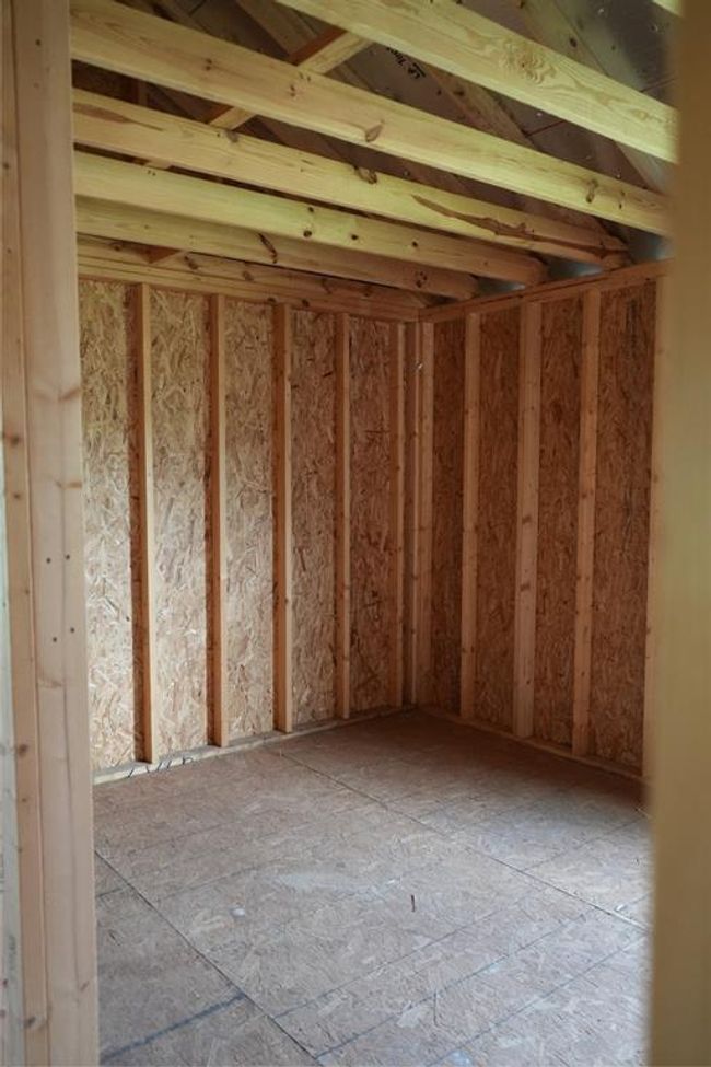 Secondary Bedroom 2 at Rear | Image 11