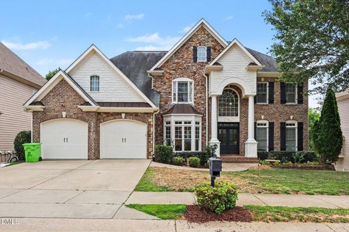 12416 Beauvoir St, Raleigh, NC, 27614-7036 | Card Image