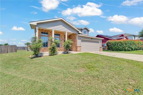 6412 Taree Loop, Killeen, TX, 76549-5102 | Card Image