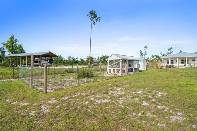 574 N Canal Dr, House other with 2 bedrooms, 2 bathrooms and 4 parking in Port St. Joe FL | Image 16