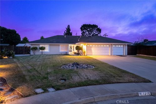 1216 Shady Glen Ct, Santa Maria, CA, 93455 | Card Image