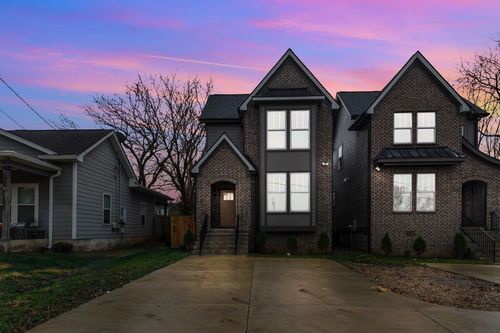 b-200B Queen Ave, Nashville, TN, 37207 | Card Image