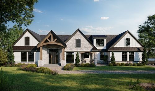 7513 Maple Ridge Dr, Clarkston, MI, 48346-5003 | Card Image