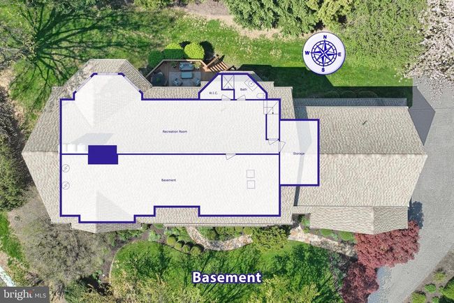 15 Wetherburn Ct, House other with 5 bedrooms, 5 bathrooms and null parking in YORK PA | Image 55