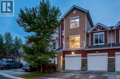64 Chaparral Ridge Pk Se, Calgary, AB, T2X0E3 | Card Image