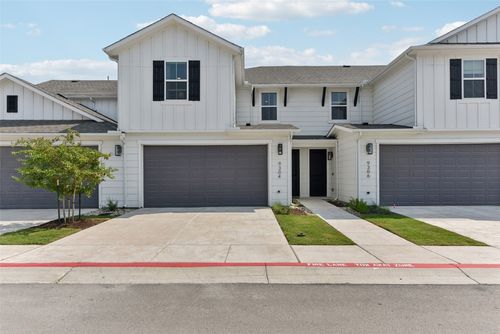 9304 Felix Sparke Drive, Austin, TX, 78744 | Card Image