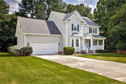 707 Spy Glass Dr, Fayetteville, NC, 28311-6965 | Card Image