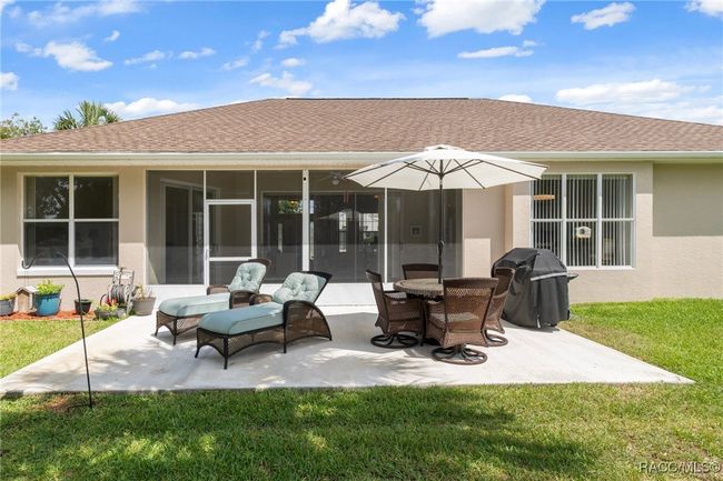 4731 Crestline Dr, House other with 3 bedrooms, 2 bathrooms and 2 parking in Beverly Hills FL | Image 55