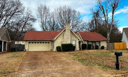 7188 Skidmore Cv, Memphis, TN, 38119 | Card Image