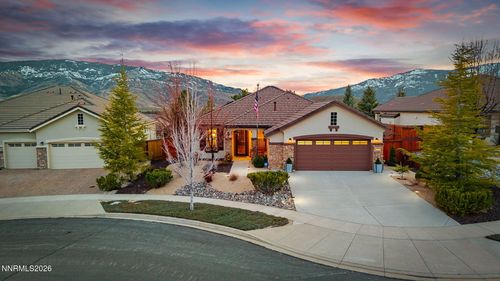 9370 Rockhurst Ct, Reno, NV, 89523-6910 | Card Image