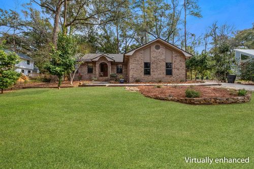 1521 Kessel Dr, TALLAHASSEE, FL, 32308-4714 | Card Image