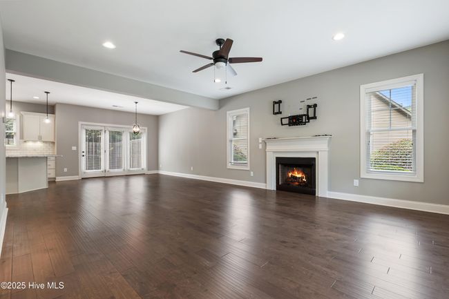 126 Pinebranch Ct, Townhouse with 3 bedrooms, 3 bathrooms and 1 parking in Southern Pines NC | Image 4