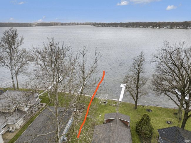 3511 E 1000 North Road, House other with 4 bedrooms, 3 bathrooms and null parking in Syracuse IN | Image 35