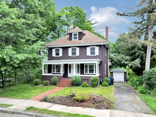 152 Stratford St, Boston, MA, 02132-2141 | Card Image