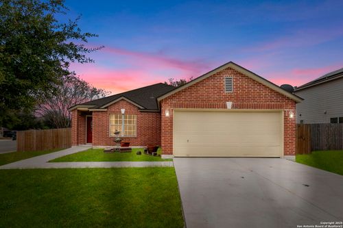 620 Waterleaf Blvd, Kyle, TX, 78640-5563 | Card Image