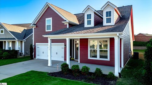 312 Runion Lake Ct, Taylors, SC, 29687-3572 | Card Image