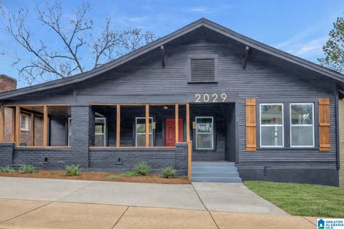 2029 Eufaula Ave, BIRMINGHAM, AL, 35208-2235 | Card Image