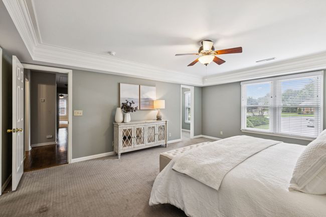 201 Coronation Ct, House other with 4 bedrooms, 3 bathrooms and 2 parking in Franklin TN | Image 32