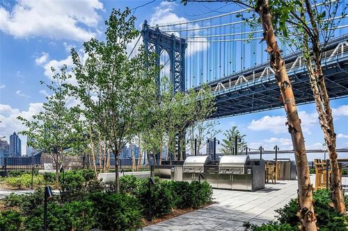 252 South St, New York, NY, 10002 | Card Image