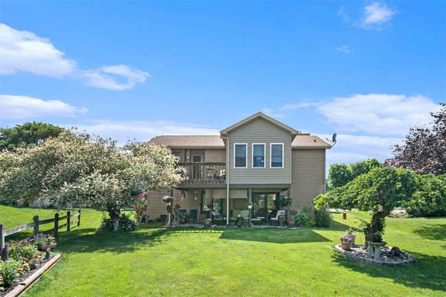 6606 Windsong Way, House other with 3 bedrooms, 2 bathrooms and null parking in Lansing MI | Image 16