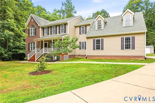 12301 Hulsey Dr, Chesterfield, VA, 23838-2970 | Card Image