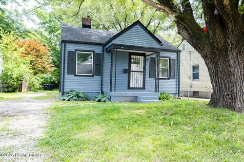 1811 S 24th St, Louisville, KY, 40210 | Card Image