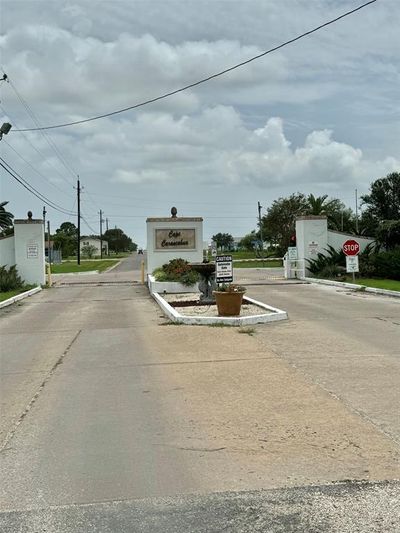 0 Swallow Drive, Home with 0 bedrooms, 0 bathrooms and null parking in Palacios TX | Image 2