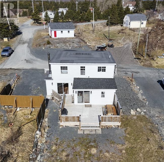 8 Burdens Road, House other with 3 bedrooms, 2 bathrooms and null parking in Blackhead - Adams Cove NL | Image 41